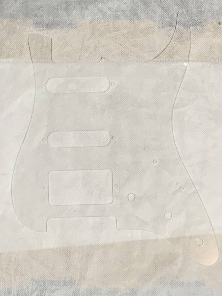 SSH透明 ねじ穴なし拍卖