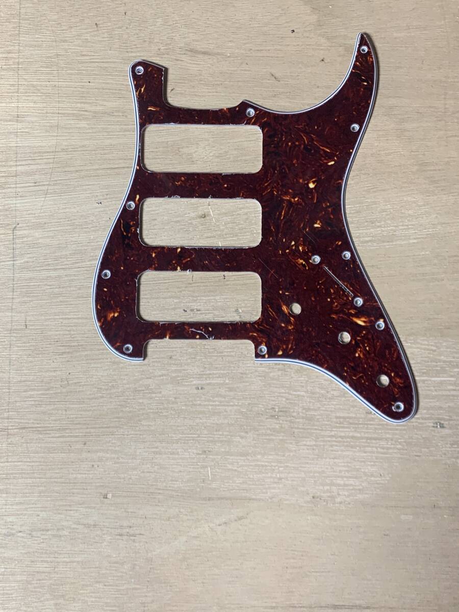 STP90 3発 茶べっ甲柄拍卖