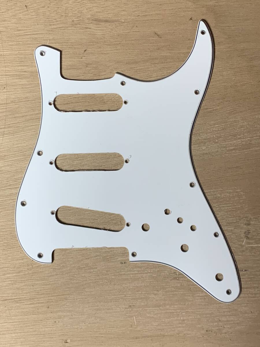 SSS白黒白ミニスイッチ拍卖