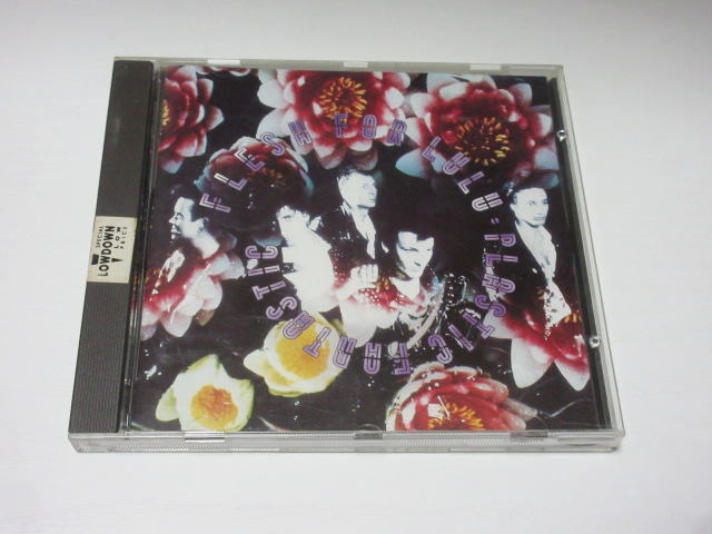 CD■ Flesh For Lulu / Plastic Fantastic / フレッシュフォールル BEGA100CD拍卖