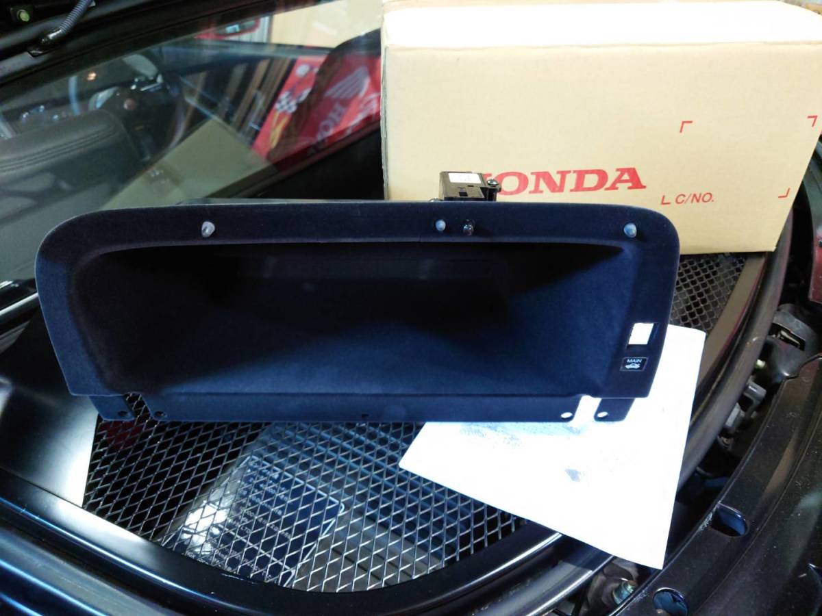 NSX 前期 グローBOXインナーケース NA1 純正新品拍卖