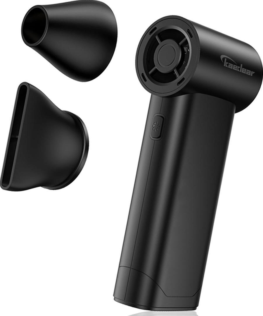 Kaedear(カエディア) バイク ブロワー 洗車 小型 充電式 電動ブロワー拍卖