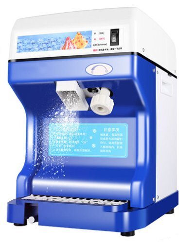 業務用かき氷機100V砕氷機家庭用砕氷機拍卖