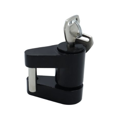 トレーラー付属品小型トレーラーロックトレーラーホックコネクタロックトラックコネクタ拍卖