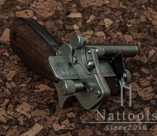 ベルトカッター490グラムカッター手作りDIY革カッターステンレス拍卖