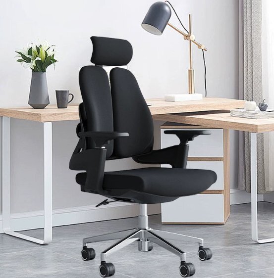 人間工学のいす腰を保護するコンピュータのいすの背もたれは横になることができますオフィスのいす家庭用の快適な長く座るeスポーツのいす拍卖