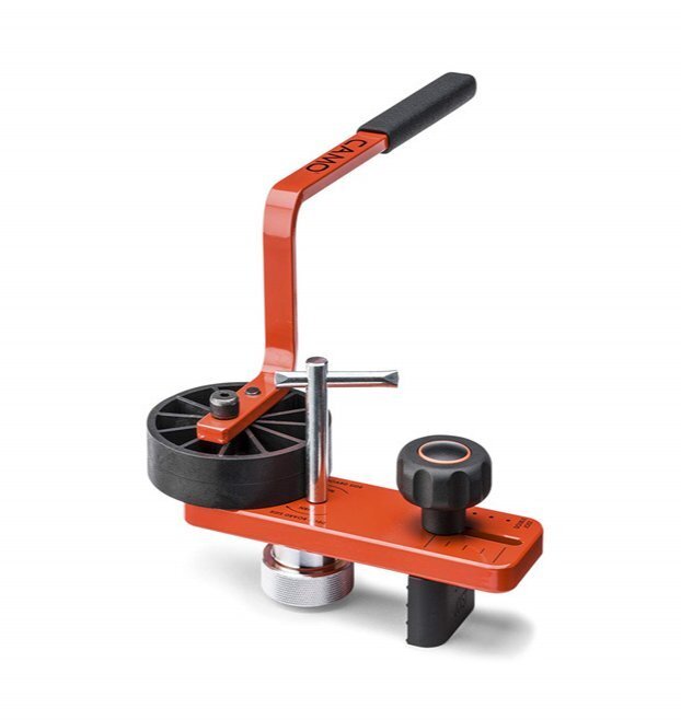 デッキ湾曲弓矯正工具板湾曲器汎用ボウルホルダー拍卖