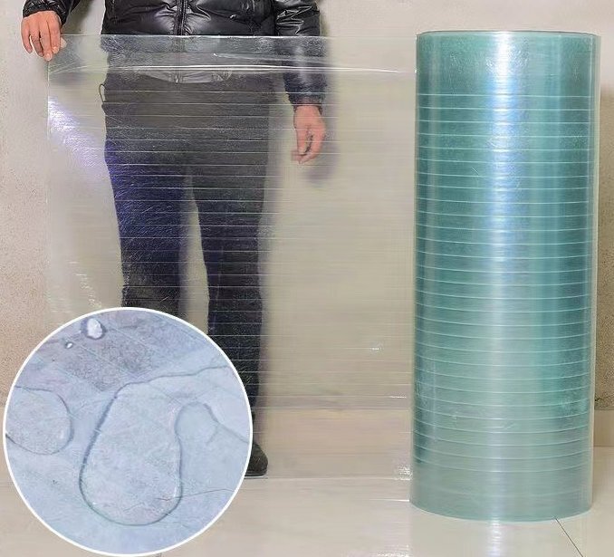 FRP採光板半透明樹脂繊維プラスチックハウスプラスチック雨戸サンルーム使用可能1*20M拍卖