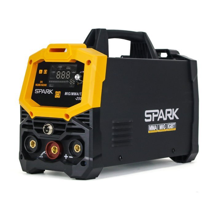 110V家庭用小型三用一体型ガス溶接機拍卖