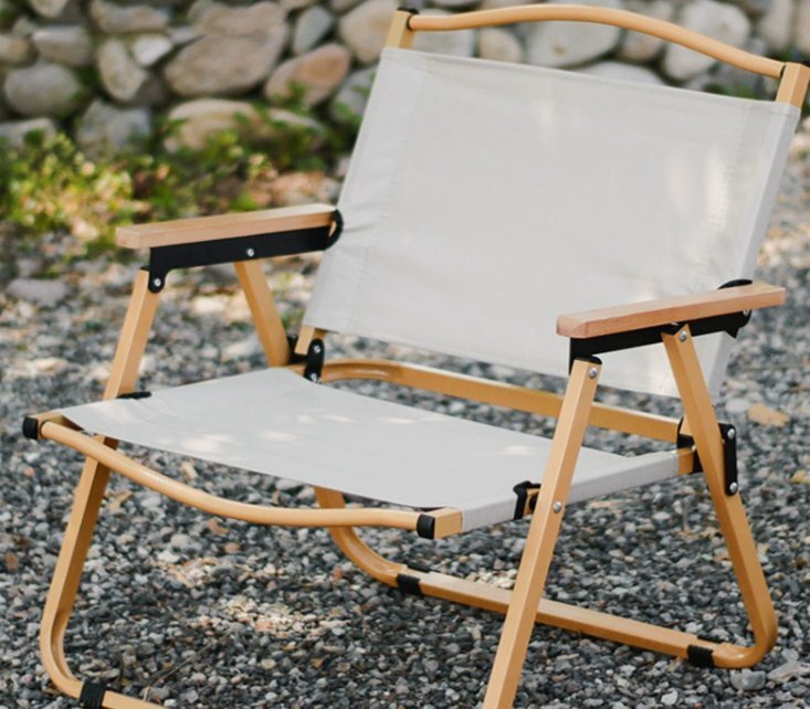 アウトドア釣りチェア携帯キャンプピクニック折り畳みチェアオムレツテーブルカーミットチェア拍卖