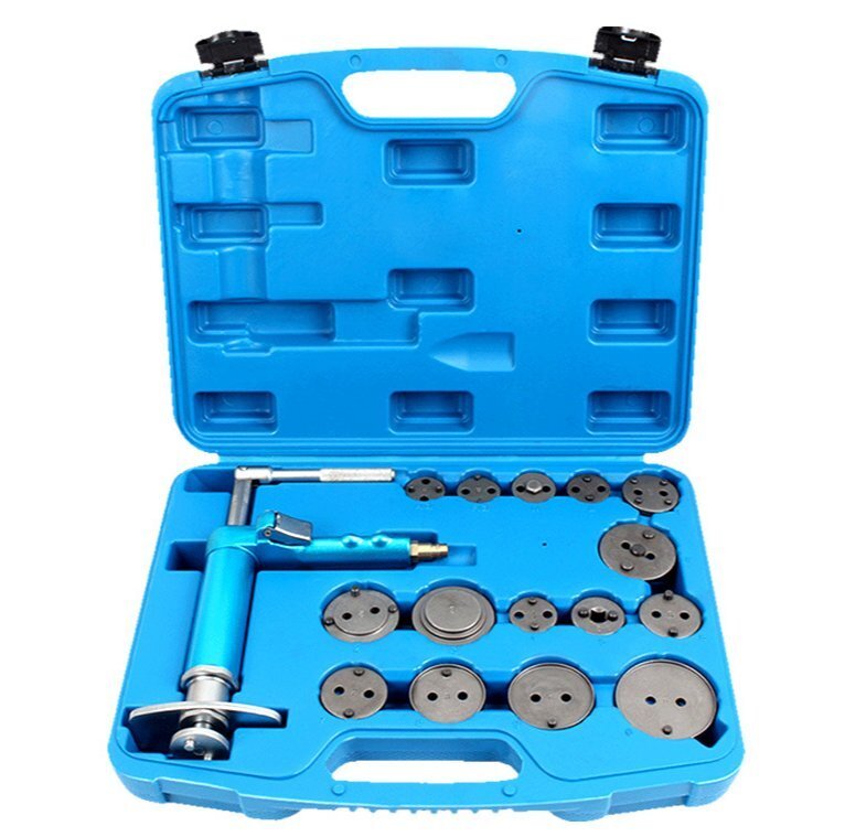 空力ブレーキ分ポンプ調整工具ピストントップリバイダーブレーキパッドリバイダー交換着脱工具です拍卖