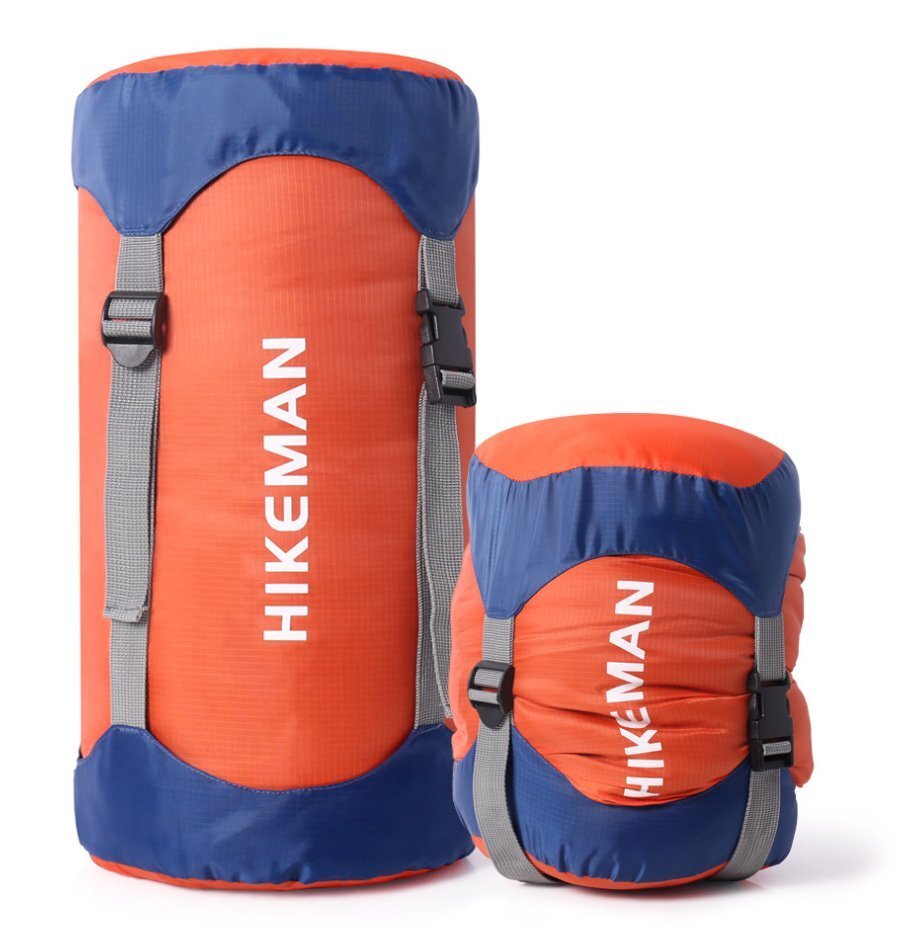 アウトドア用の寝袋圧縮用の袋収納用の袋収納用の袋収納用の袋ダウンコットン用の袋寝袋大きめの旅行用の袋です拍卖