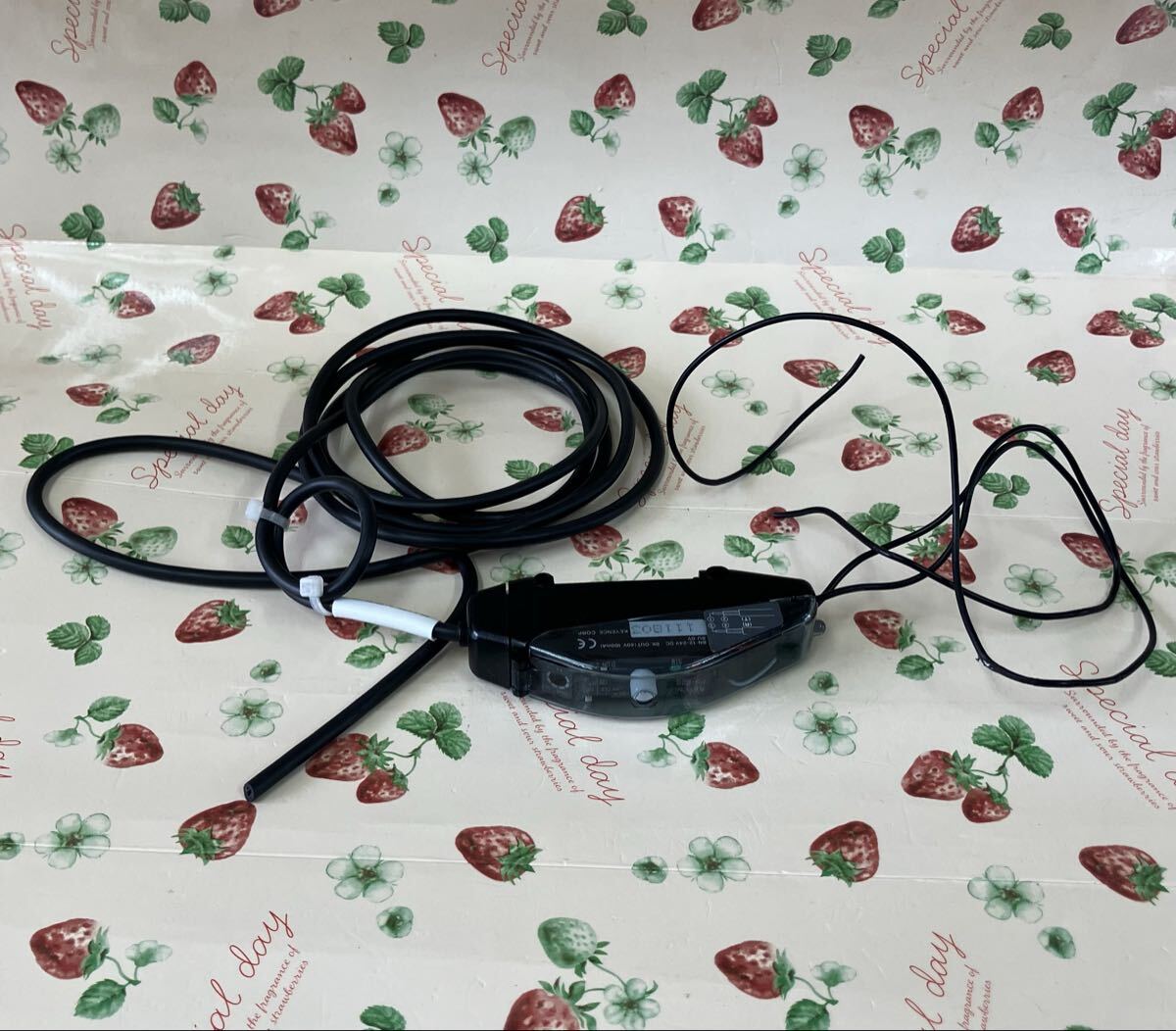 KEYENCE PS-X28拍卖