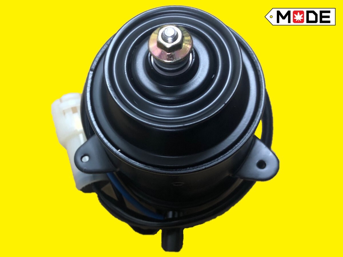 【MODE】日野◆レンジャー【新品】コンデンサーファンモーター263500-1220 55880-1040A拍卖