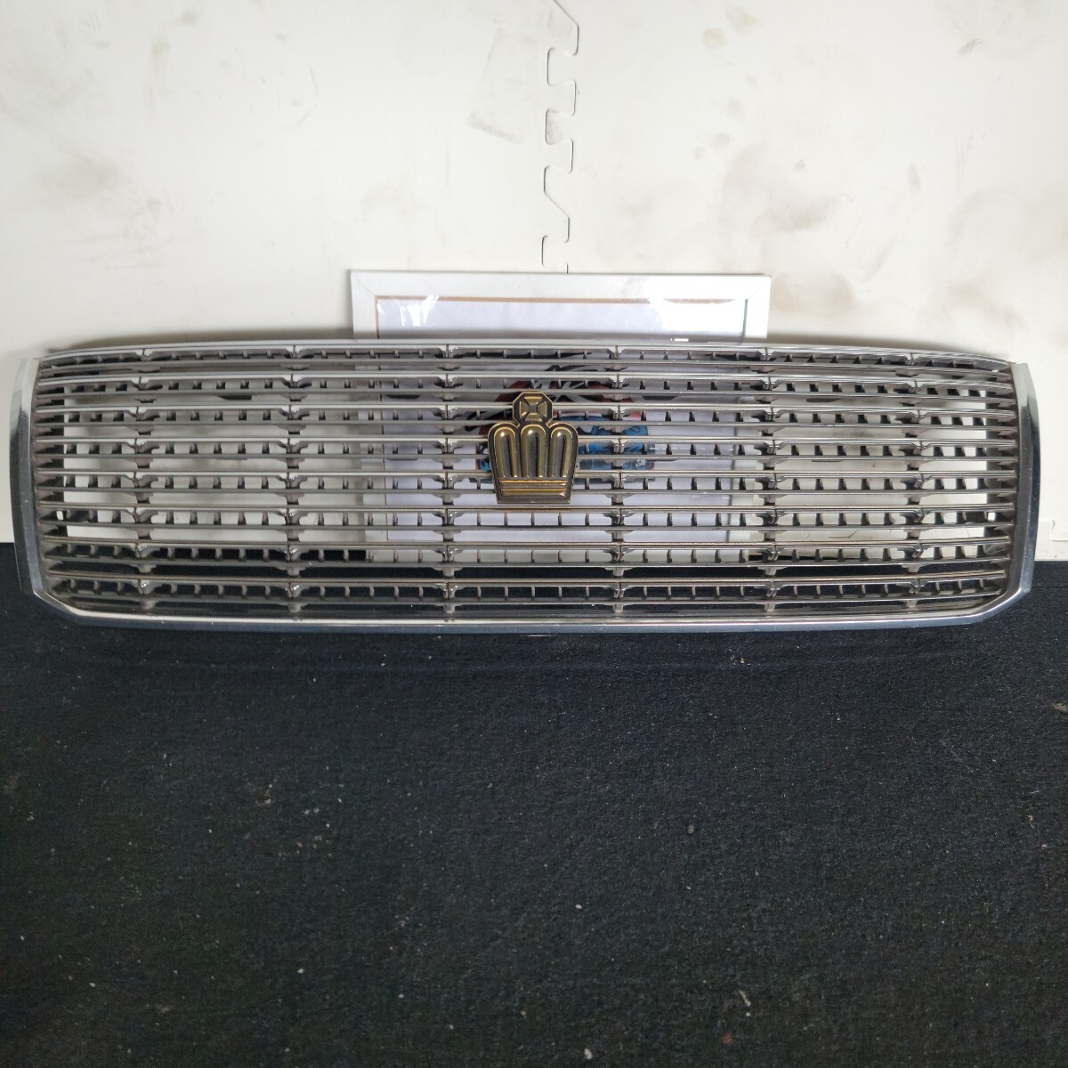 フロントグリル. トヨタ コンフォート TSS10/TSS11拍卖