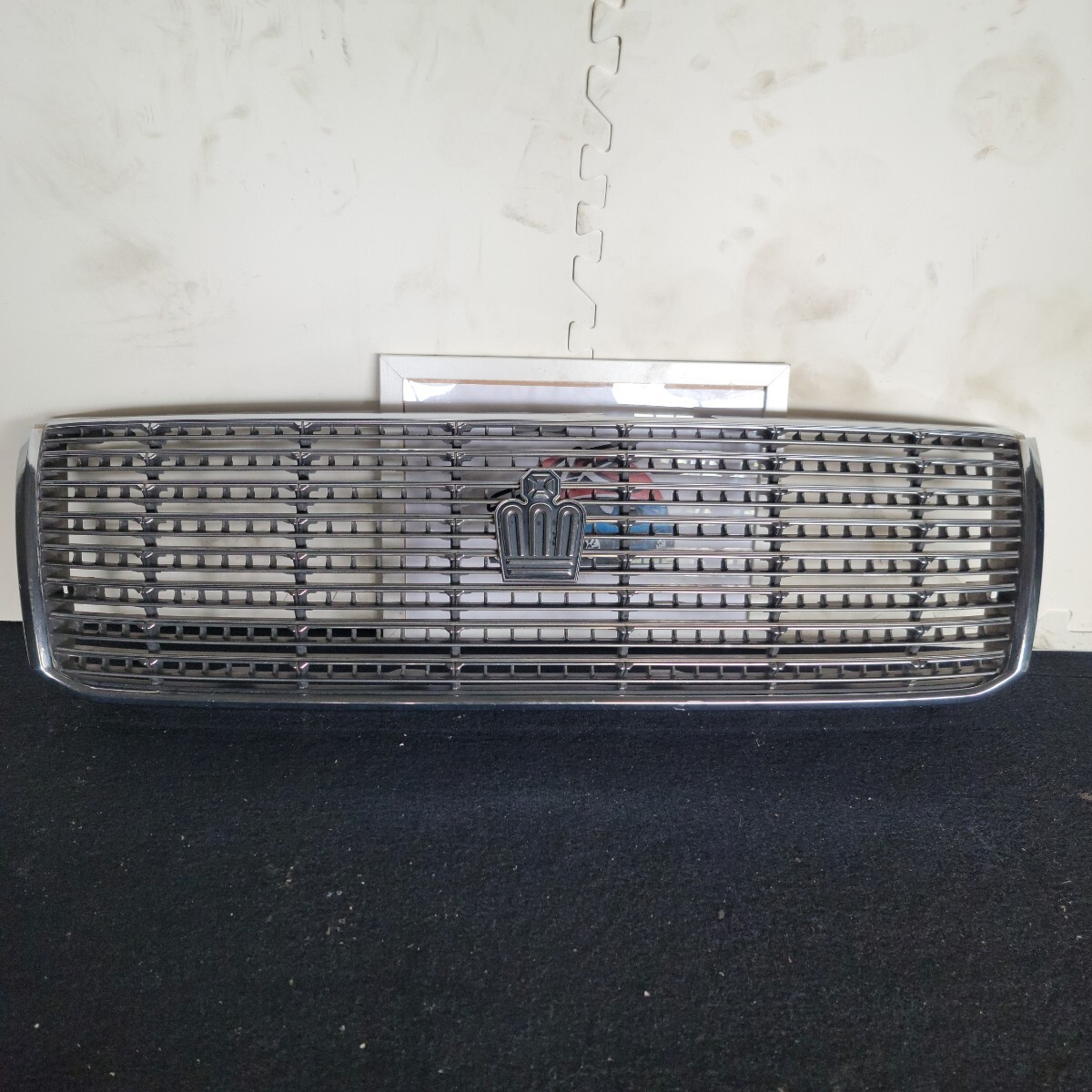 フロントグリル. トヨタ コンフォート TSS10/TSS11拍卖