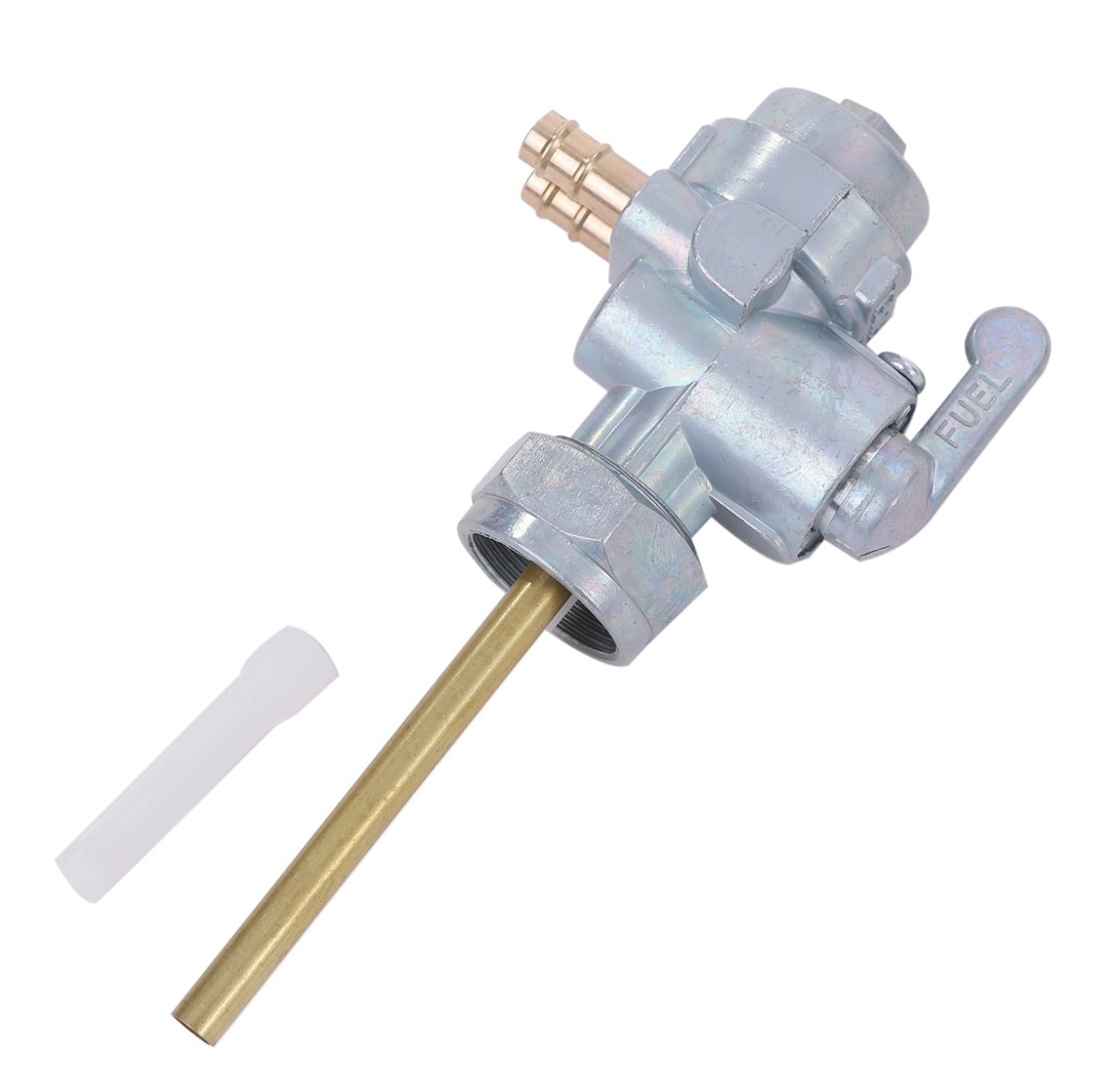 カワサキ 用 Z1 Z2 系 フューエルコック ガソリン 燃料コック KZ900 KZ1000 Z1100GP GPZ1100A KZ750D Z750A 等 汎用 修理 交換 社外品拍卖