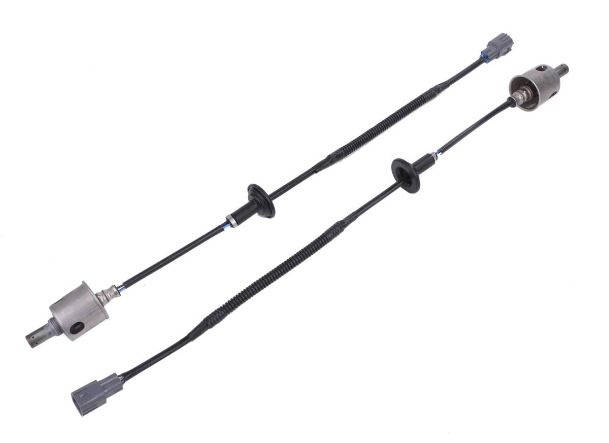O2センサー リア 左右 2本セット レクサス GS250 GS350 GRS191 GRL10 GRL11 89465-30730 等 汎用 社外品 ラムダセンサー 互換品拍卖