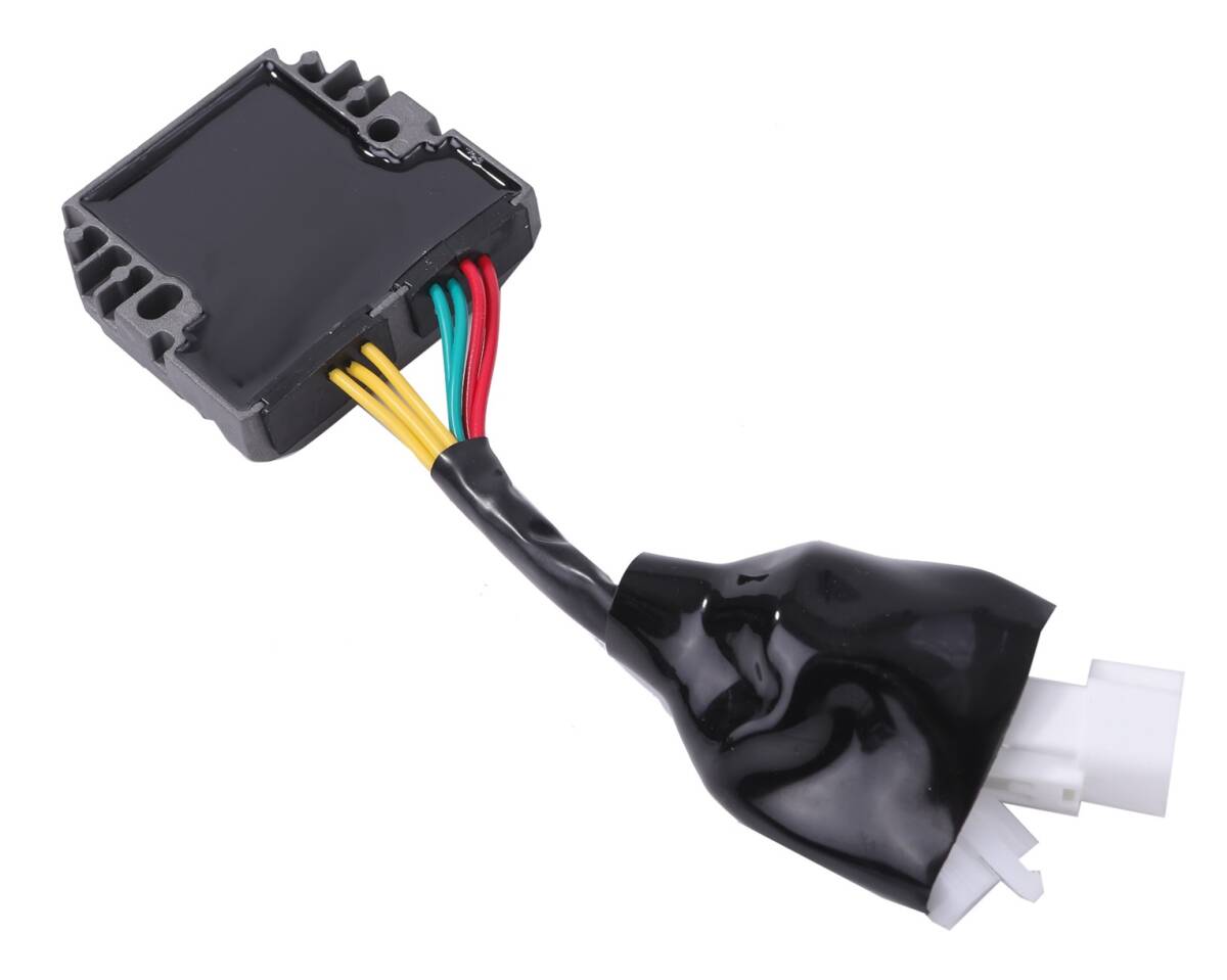 ホンダ 用 熱対策 レギュレーター レギュレター 3-4pin CBR600RR PC37 CBR929RR SC44 VTR1000SPY SPI RVT1000R 汎用 社外品拍卖