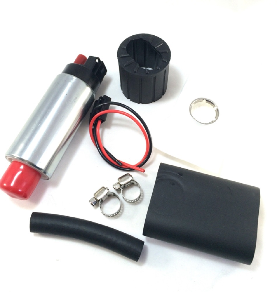 大容量 フューエル ポンプ 255L/H セット 高流量 高出力 エンジン 対応 EG6 EK4 EK9 シビック拍卖