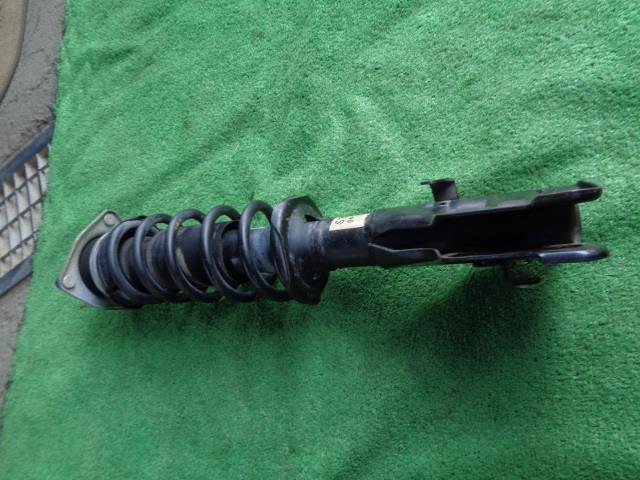 ハイゼットアトレ ABA-S321G 左Fストラット 純正 48520-B5022拍卖