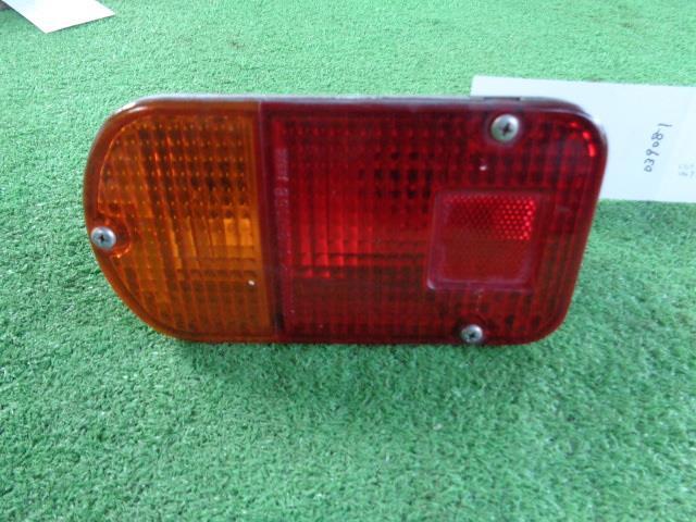 ミニキャブ V-U41T 純正 左テールランプ/テールレンズ スタンレイ 043-7156拍卖