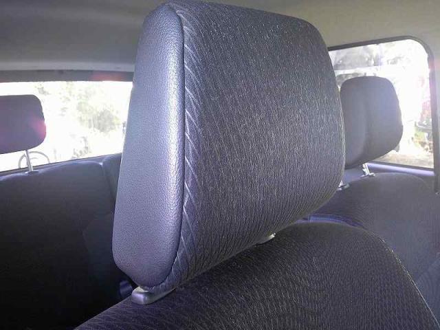 ムーヴ カスタム DBA-LA150S ヘッドレスト フロント2個 トリム FP10拍卖