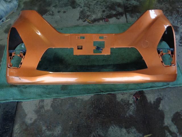 デイズ 4AA-B45W Fバンパーフェース カバーのみ 62022-7ME0H拍卖