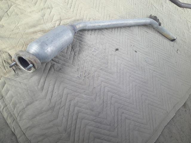 ムーヴコンテ DBA-L575S Rパイプ/テールパイプ 純正拍卖