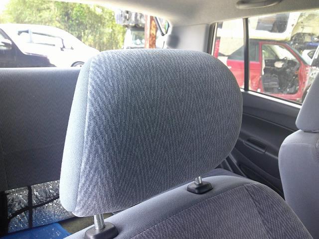 ミラ TA-L250S ヘッドレスト フロント2個 トリム FFS4拍卖