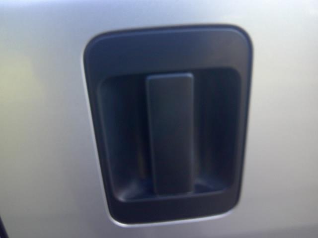 アクティ EBD-HH5 左スライドアウターハンドル 黒無塗装拍卖