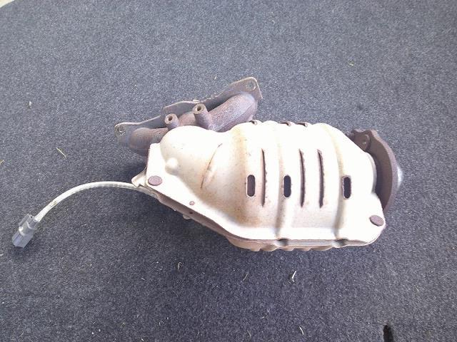 アクティ EBD-HH5 エキゾーストマニホールド 純正 センサー付拍卖