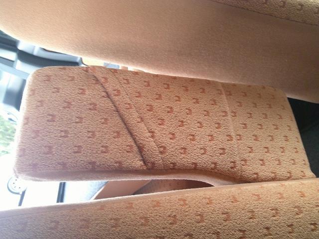 ラパン CBA-HE21S アームレスト トリム D15拍卖