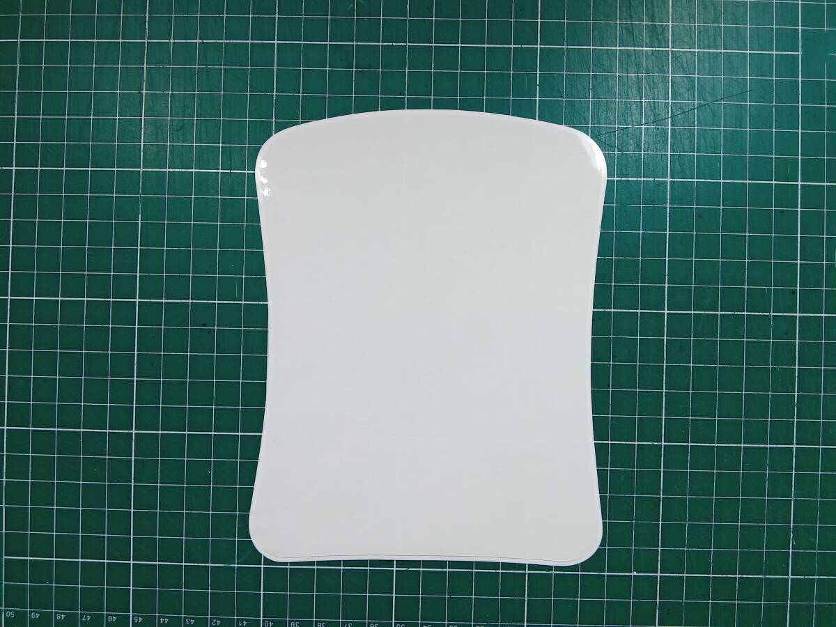 HONDA CB1300 タンクプロテクターシート 中央部拍卖