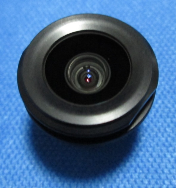 ★☆複数有 新品 M9×P0.5 1/3インチ 広角レンズ 2.21mm 防犯監視・セキュリティ・ドアホン・ドライブレコーダー・CCTVカメラ☆★拍卖