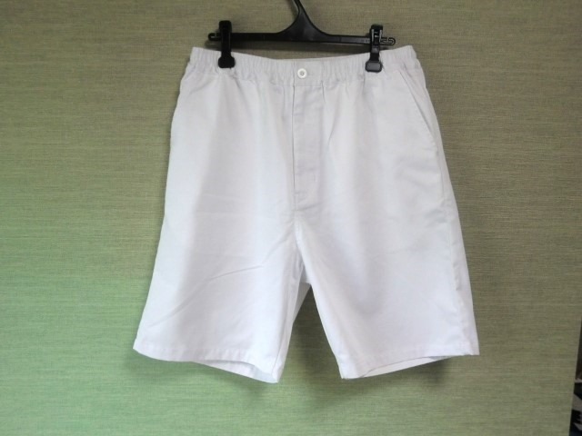新品 エクストララージ(XLARGE) WORK EASYショートパンツ XLサイズ 9,900円税込 拍卖