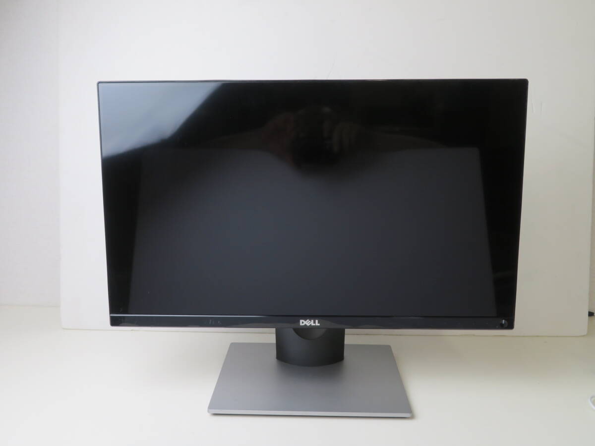 ▽液晶ディスプレイ DELL デル S2316H HDMI VGA 23インチ ※電源ケーブルなし拍卖