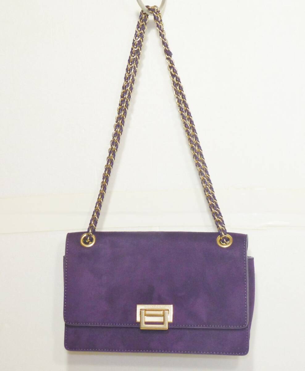 CHARLES&KEITH(チャールズアンドキース) ショルダーバッグ 297979-177BB拍卖