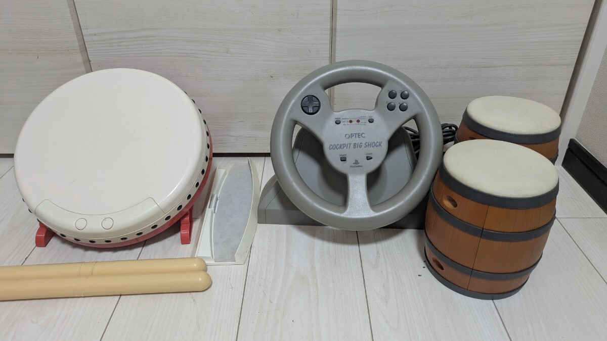 ゲーム機周辺機器 まとめ売り ジャンク 動作未確認拍卖