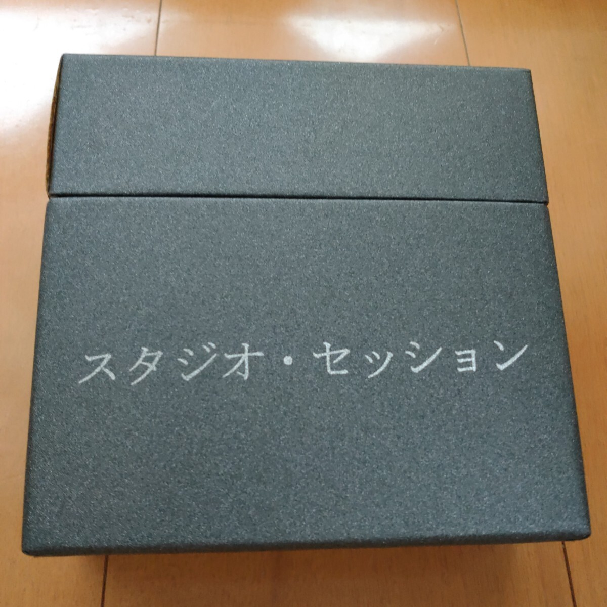 【BOOT】LED ZEPPELIN/STUDIO SESSIONS/11CDBOX/ANTRABATA拍卖