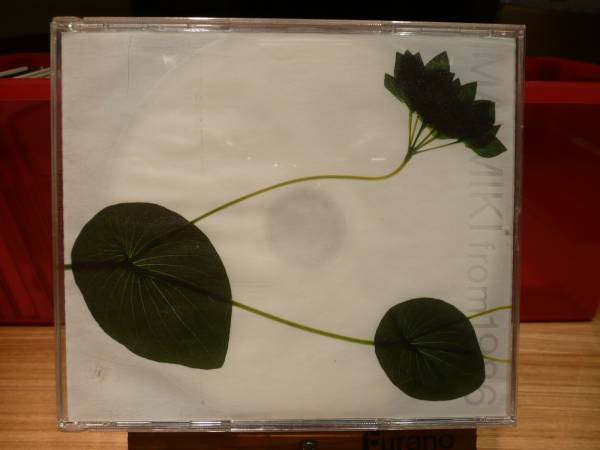 今井美樹☆ベスト3☆2枚組中古CD拍卖