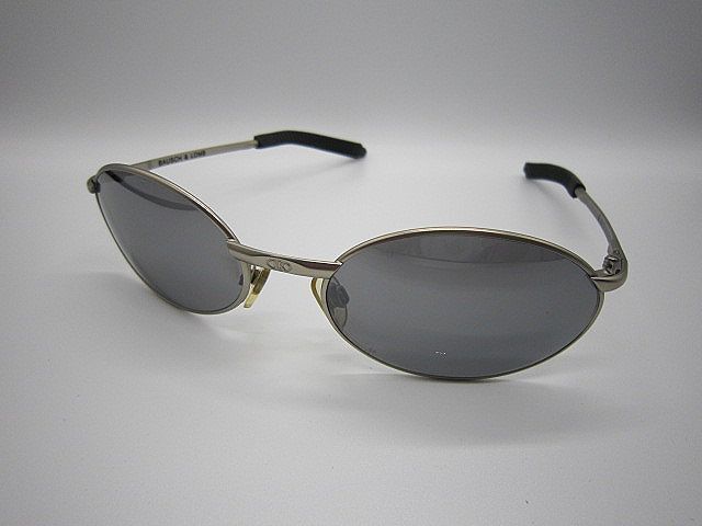 サングラス B&L BAUSCH & LOMB ボシュロム KILLER LOOP イタリア製【中古】YO8020MZ【送料無料/匿名配送】拍卖