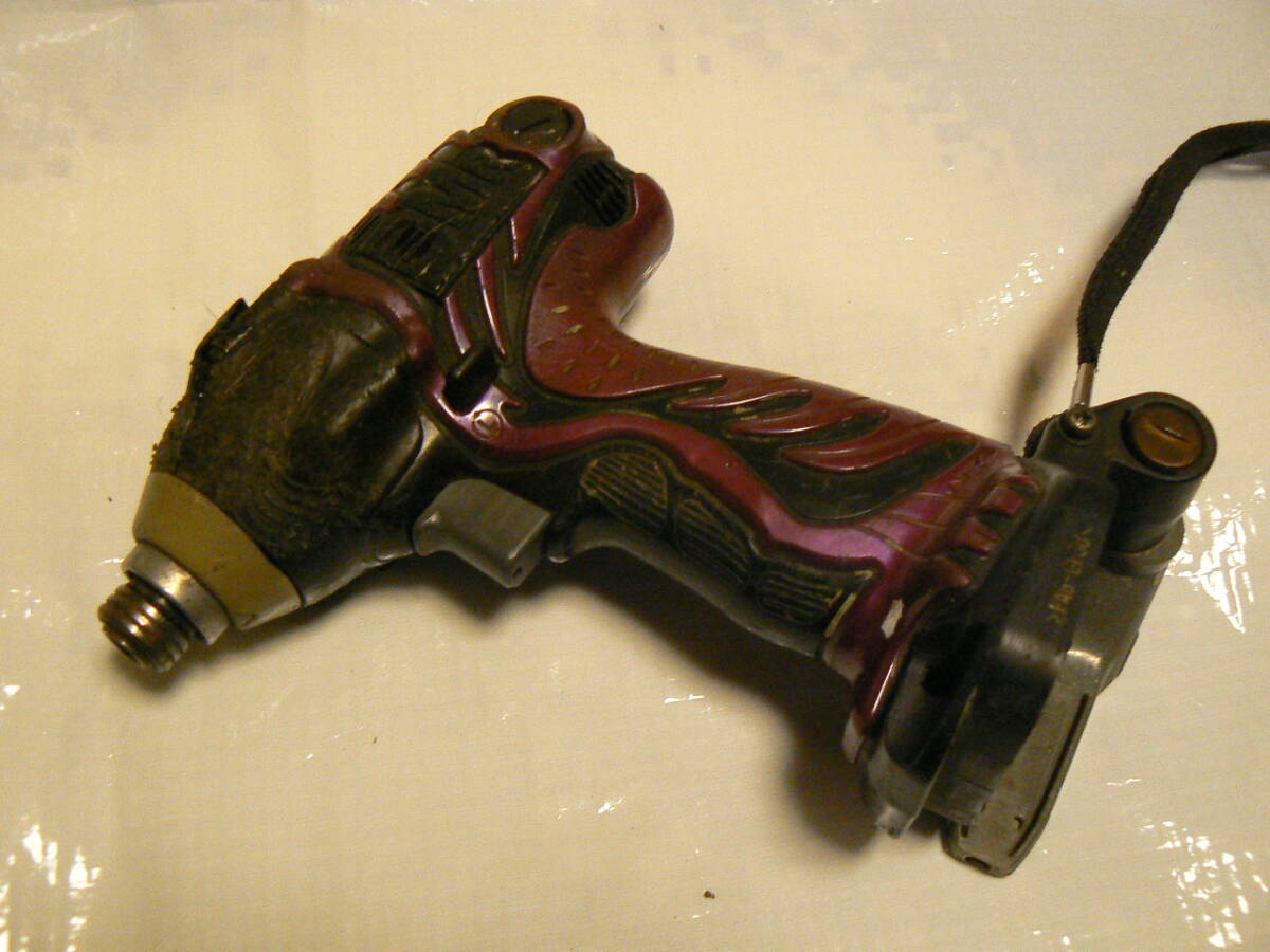 ★ヒタチ★日立社製インパクトジャンク★送安拍卖