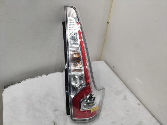 eKカスタム DBA-B11W 右テールランプ GセーフティPKG C12 8330B052拍卖