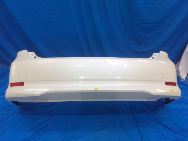 エスティマ DBA-ACR50W RバンパーASSY アエラス 070 52159-28560-A0拍卖