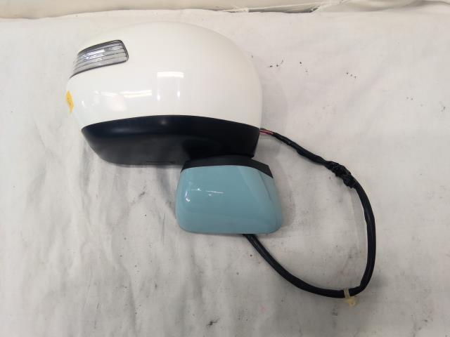 N-BOXスラッシュ DBA-JF1 右サイドミラー G・Aパッケージ B609E 76208-TDE-J22拍卖