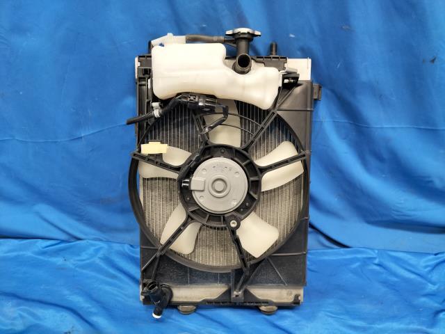 タント DBA-LA600S ラジエータ X SA W24 16400-B2330拍卖