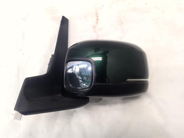 N-BOX DBA-JF3 左サイドミラー G・ホンダセンシング G547P 76258-TTA-J02拍卖