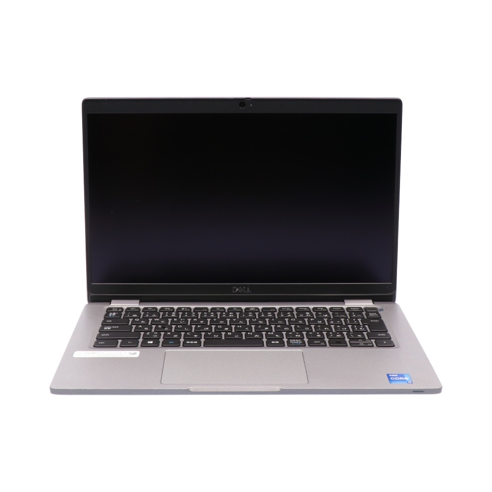 ☆1円開始☆DELL Latitude 5320 Core i7-3.0GHz(1185G7)/16GB/512GB/13.3/Win10Pro64bit拍卖