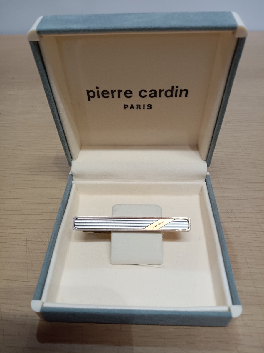 pierre cardin ピエールカルダン ネクタイピン タイピン 保管品拍卖